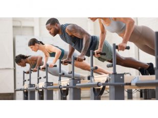 Pilates for Men – A Path to Strength, Mobility, and Body Control