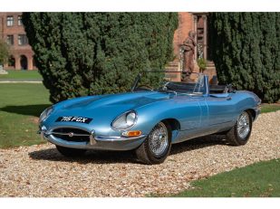 H&H reveals full lot list for its largest ever Buxton auction
