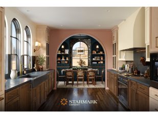 A New Era of Refined Style: StarMark Cabinetry Debuts Largest Collection Yet