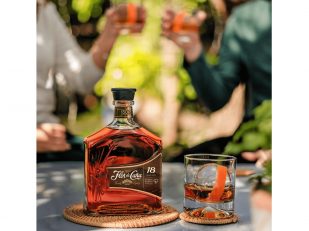 Flor de Caña 18 Year Rum Awarded Prestigious "Grand Gold Medal" at Spirits Selection by CMB