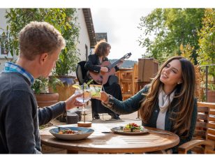Spice Up Your Fall at Casa Munras Garden Hotel & Spa