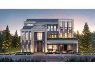 Exclusive Luxury Platform Connecting Global Buyers and Renters with Thailand's Finest Residences