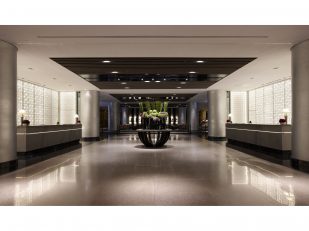 Regent Taipei Recognized Worldwide as Taipei's Leading Luxury Accommodation