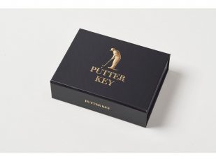 Putter Key LLC Launches Revolutionary Putting Training Aid