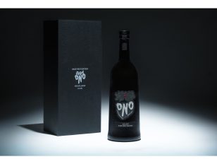 Sake ONO Unveils RARE: Redefining the Art of Luxury Sake