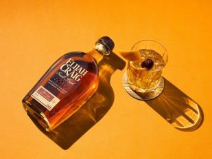 Toasting the Iconic Whiskey Cocktail: Elijah Craig Brings Back Old Fashioned Week for Its Sixth Year