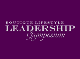 Boutique & Lifestyle Leadership Symposium