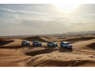 Top Desert Safari Dubai Tours – Morning, Evening & Overnight Adventures