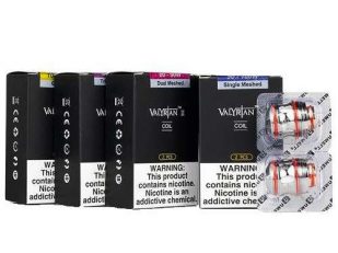 Vape Replacement Coils for High-Wattage Devices