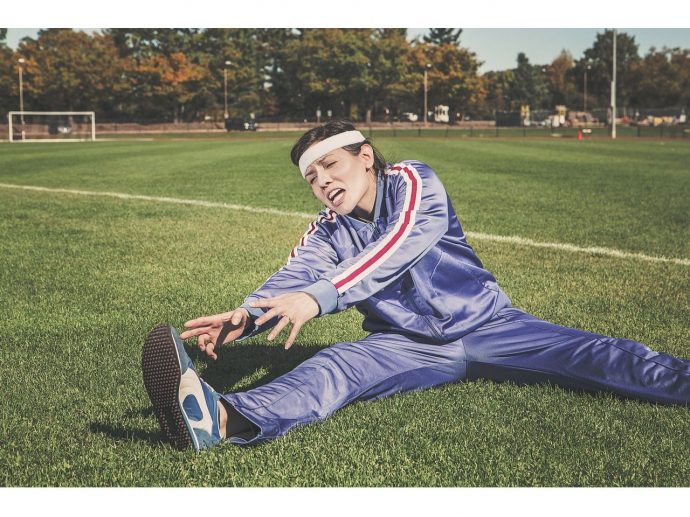 Synaworld Tracksuits Where Fashion Functions