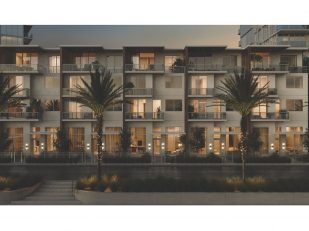 Marina Pointe Unveils Limited-Edition Pre-Construction Luxury Waterfront Homes for Sale in Tampa Bay