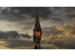 Gordon & MacPhail Reveals 'Artistry in Oak' Decanter Designed By Acclaimed Architect Jeanne Gang