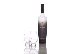 Hello Soju Redefines The Cocktail Landscape With Its First Premium Spirit