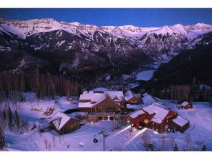Southworth Expands Portfolio With Launch Of Telluride's First Fully Private On-Mountain Club