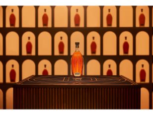 ANGEL'S ENVY Releases A 10 Year Cask Strength, The Brand's First Age-Stated Whiskey