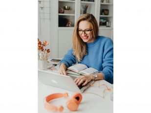 5 Simple Ways to Digitally Organise Your Life