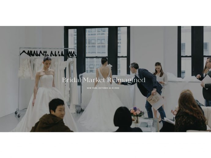 Mélange de Blanc and The Bridal Council Unite to Reimagine New York Luxury Bridal Fashion Week