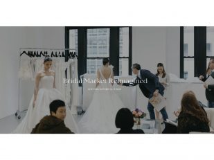 Mélange de Blanc and The Bridal Council Unite to Reimagine New York Luxury Bridal Fashion Week