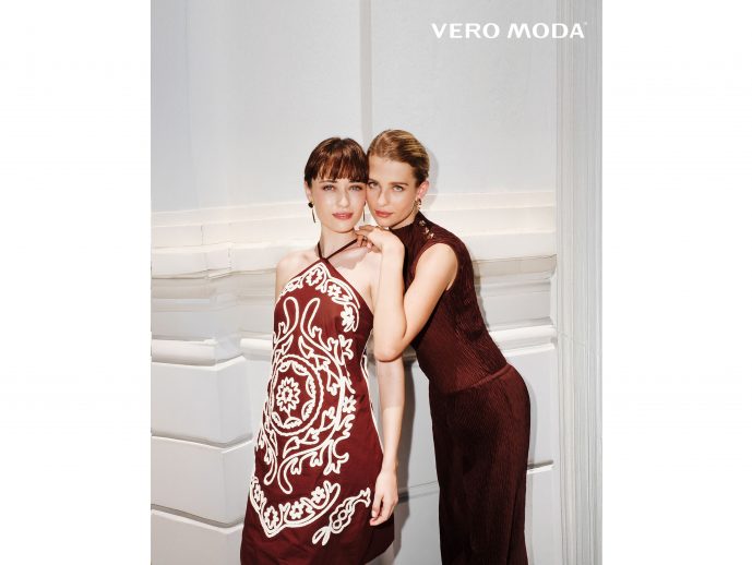 VERO MODA Unveils Autumn/Winter 2025