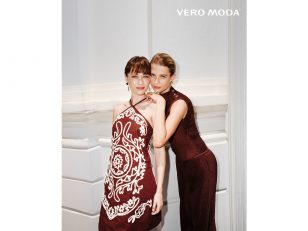 VERO MODA Unveils Autumn/Winter 2025