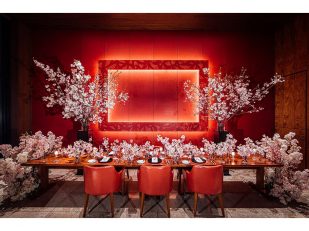 InterContinental Osaka launches "INCREDIBLE OCCASIONS"