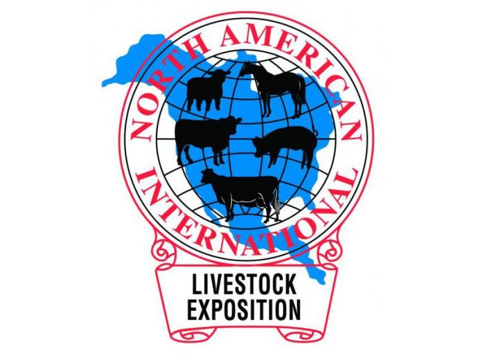 North American International Livestock Expostion