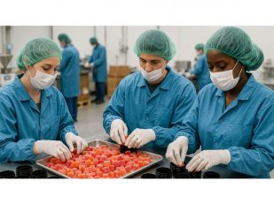 Sleep Gummies: A Natural Way to Improve Your Sleep Quality