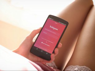 The Subtle Art of Managing an Instagram Reputation