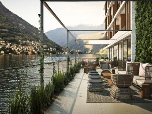 Sereno Hotels Announces The Grand Opening Of Il Sereno Lago di Como