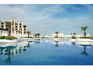 Nobu Hospitality Announces Two New Destinations: Baku And Montenegro