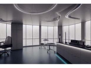The Rise of High-Tech Amenities in Luxury Residential Living