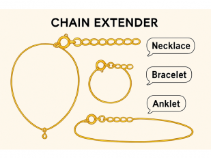 Modern Techniques for Personalizing Your Jewelry Look