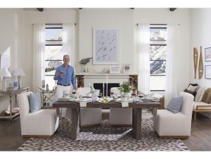 MacKenzie-Childs Partners with Fine Art Photographer Gray Malin for Whimsical Winter Collection