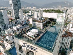 Potique Hotel Nha Trang Honored as "Vietnam's Leading Lifestyle Hotel 2025" at World Travel Awards