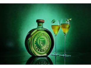 Buchanan’s Scotch Whisky Introduces Buchanan's Green Seal