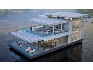 IMMERST from Stephens Waring Design is rethinking the way we live by the water’s edge