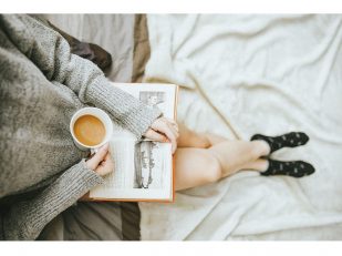 5 Simple Self-Care Tips to Make Your Life Feel More Luxurious