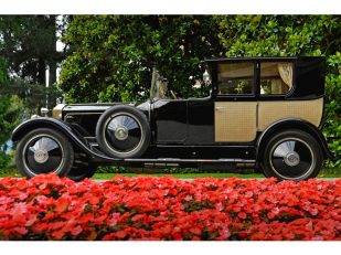 Phantom at 100: Reflecting and shaping the world through Bespoke