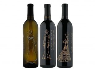Atelier Ilaria: Napa Valley Wine Meets High Fashion