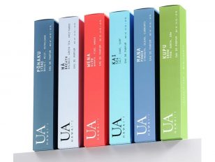 Ua Hawaii Launches Its Boldest Fragrance Collection Yet, Unleashing The Raw Power Of The Elements