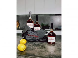 Courvoisier® Elevates The Art Of Celebration With Exclusive "Bring Your Own Courvoisier" Dînatoires