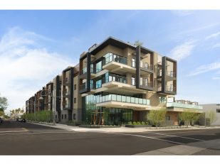 Goodman Real Estate Acquires 119-Unit Luxury Apartment Community in Scottsdale, Arizona