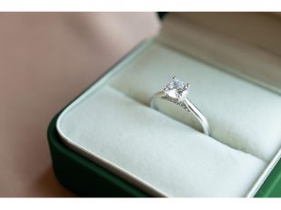 10 Engagement Ring Trends Taking Over This Year