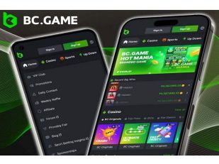 BC Game Review – Sports Betting, Casino Games & App Overview