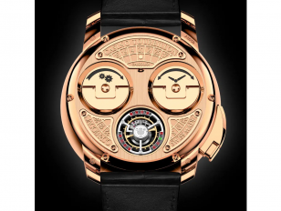 Jacob & Co’s Tourbillon Casino: a masterpiece of horology inspired by the art of roulette