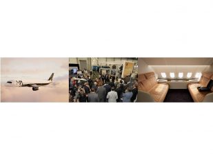 Magnifica Air Debuts at NBAA 2025