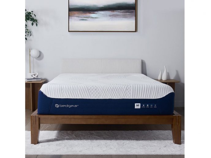 BEDGEAR Expands Award-Winning Modular Hybrid Mattress Collection with Launch of Four New Models