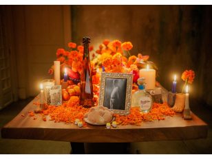 Tequila Don Julio Partners with Panadería Rosetta to Bring Spirit of Día de Muertos to the World