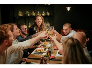 Alsace Rocks Wine Week: A Celebration of Alsace's Finest Wines in Toronto