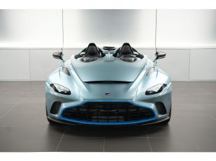 Collecting Cars hits £1 billion milestone as it launches second edition of sealed bids